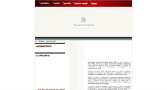 Desktop Screenshot of benyalex.ro
